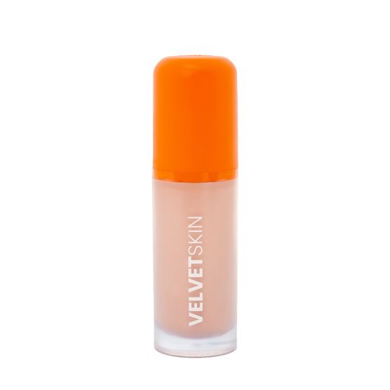 MARI MARIA BASE MATTE BEGE CLARO 1